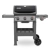 Weber Spirit II Gas Barbecues For Sale Dublin Ireland
