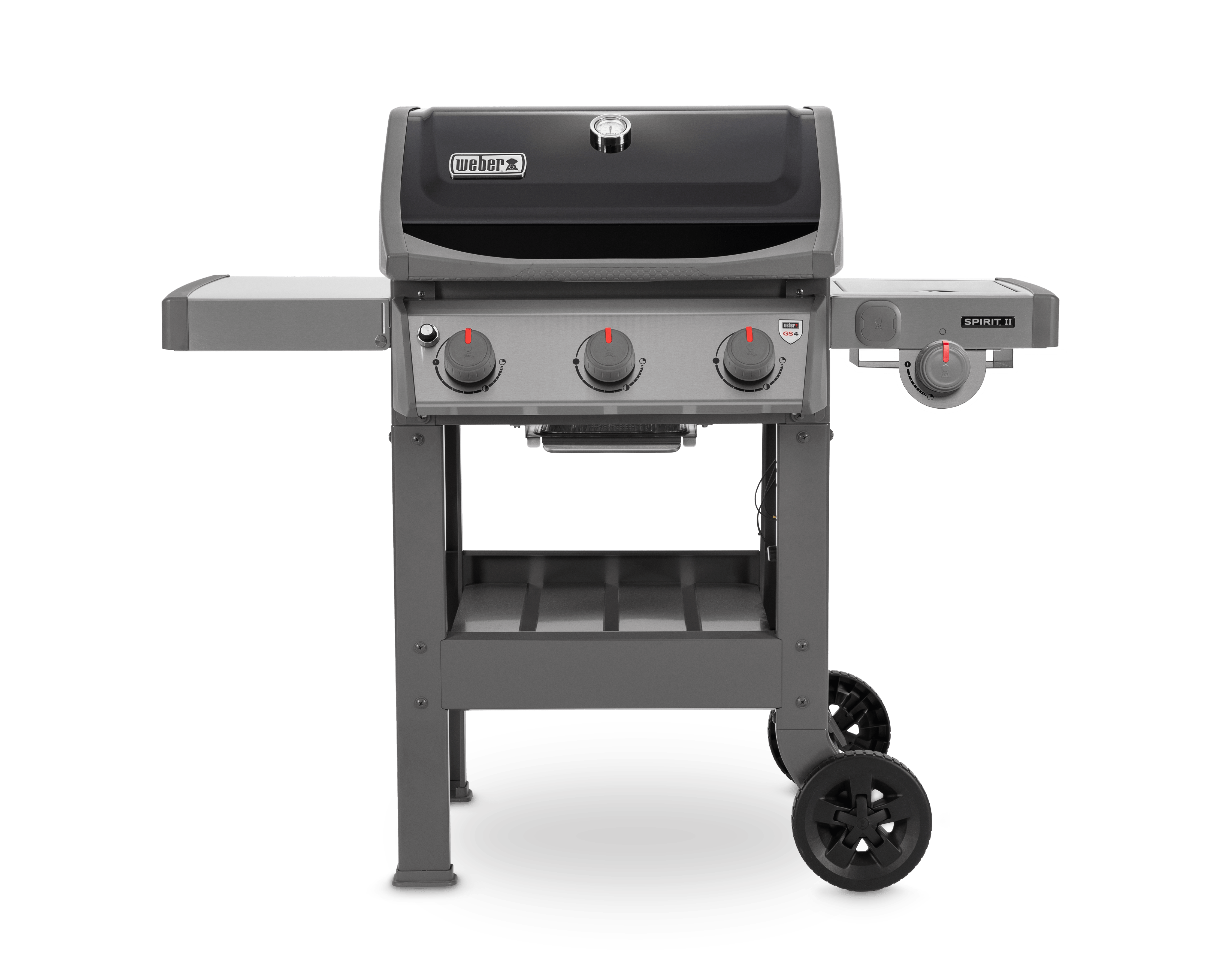 Weber Spirit II Gas Barbecues For Sale Dublin Ireland