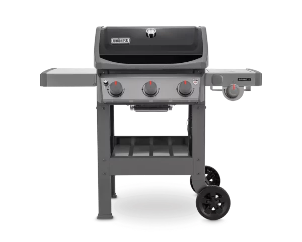 Weber Spirit II E-320 GBS Gas BBQ