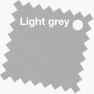 Garden Parasol Colour Light Grey