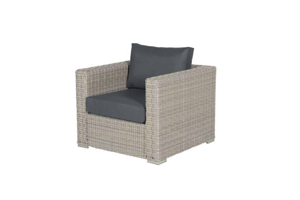 Valencia Armchair2 - Outdoor Furniture For Sale Dublin Ireland