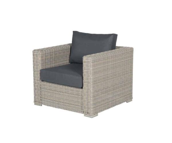 Valencia Armchair2 - Outdoor Furniture For Sale Dublin Ireland