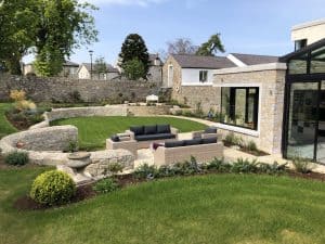 Valencia Garden Sofa Set - Outdoor Furniture For Sale Dublin