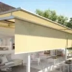 Veritex Vertical Awning - Awnings For Sale Dublin