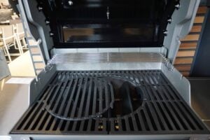 Weber Spirit II Barbecues For Sale Dublin