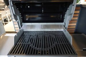 Weber Spirit II Barbecues For Sale Dublin