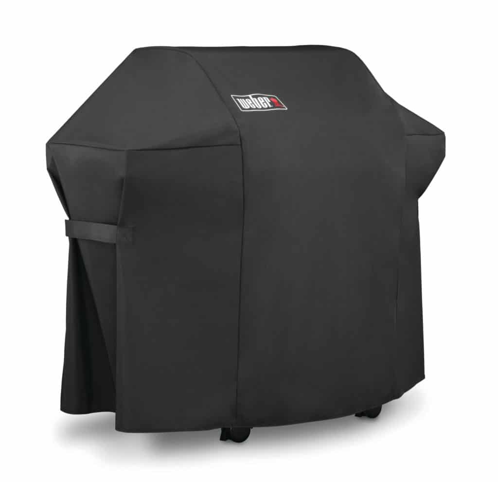 Weber Grill Cover Premium Spirit II - Weber BBQ Covers For Sale Dublin Ireland