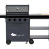 Sahara X475 - Sahara barbecue for sale Dublin Ireland