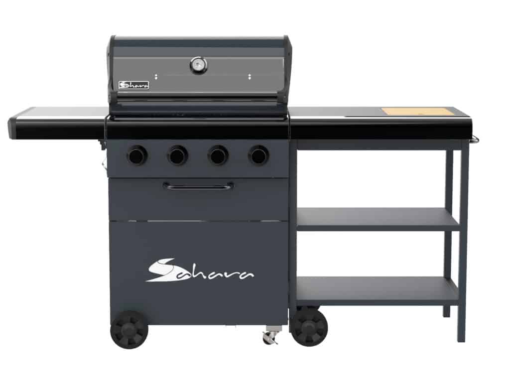 Sahara X475 - Sahara barbecue for sale Dublin Ireland