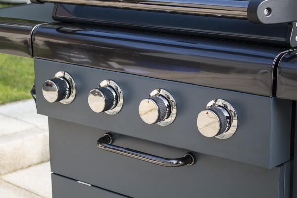 Sahara X475 Gas Barbecue