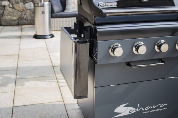 Sahara X475 Gas Barbecue