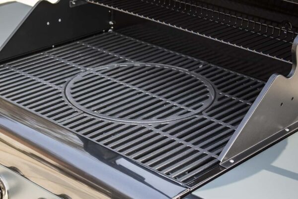 Sahara X475 Gas Barbecue