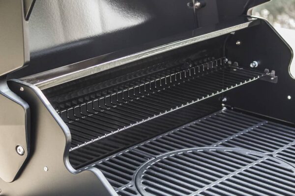 Sahara X475 Gas Barbecue