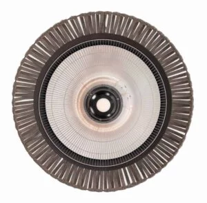 Artix Hanging Brown Electric Heater - Outdoor Heaters Dublin