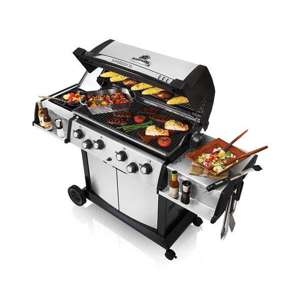 Broil King SOVEREIGN™ XL 90