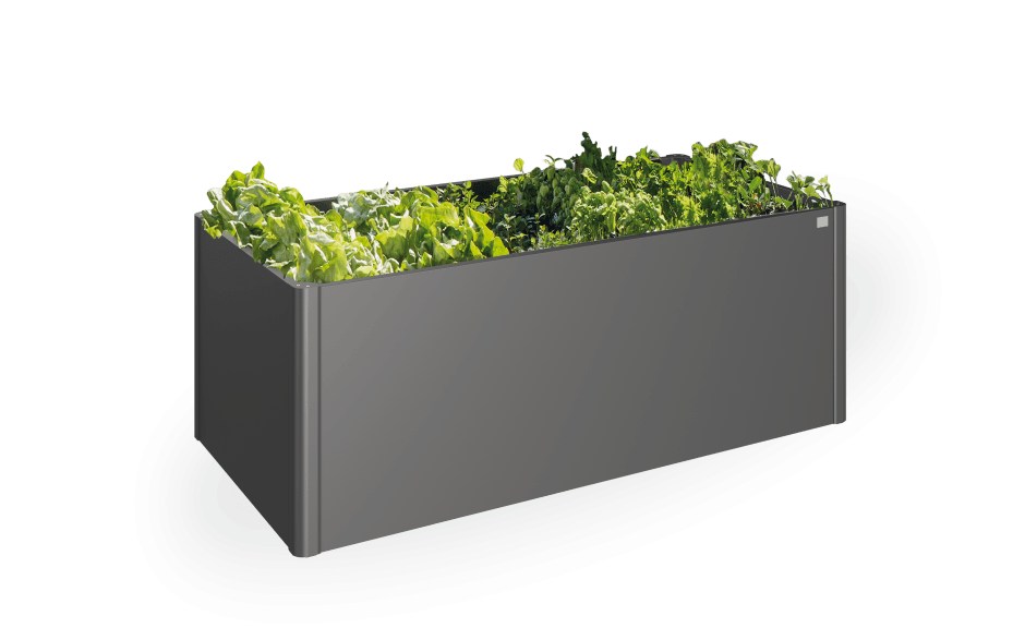 Biohort Raised Vegetable Bed