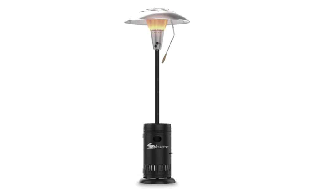 Sahara X13 Patio Heater_Patio Heaters For Sale Dublin