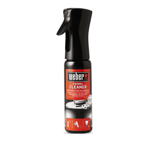 Weber Enamel Cleaner 300ml