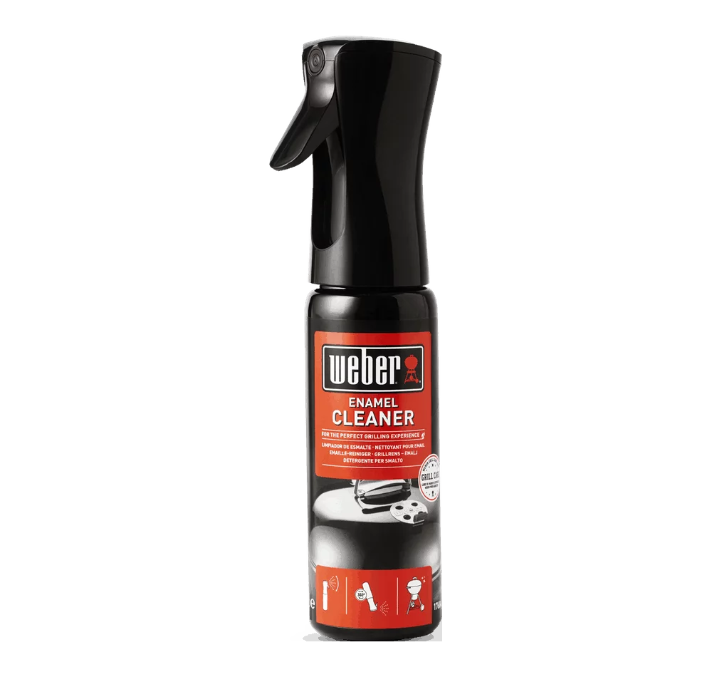 Weber Enamel Cleaner 300ml