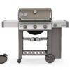 310 smokey grey with griddle