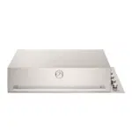 BeefEater Proline Roasting Hood Six Burner Built-In BBQ with