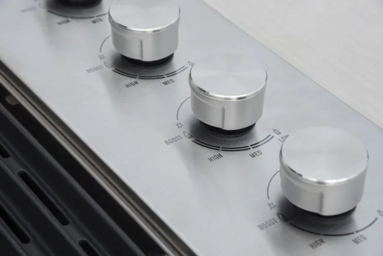 Beefeater Proline Roaster Control Panel - Beefeater Barbecues For Sale Dublin Ireland