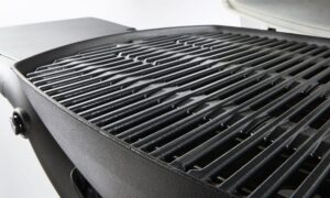 Weber Q2200 - Weber Gas Barbecues For Sale Dublin