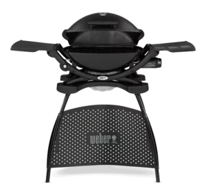 Weber Q2200 Gas Barbecue On Stand - Weber Barbecues For Sale Dublin Ireland