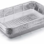 Weber Large Drip Trays