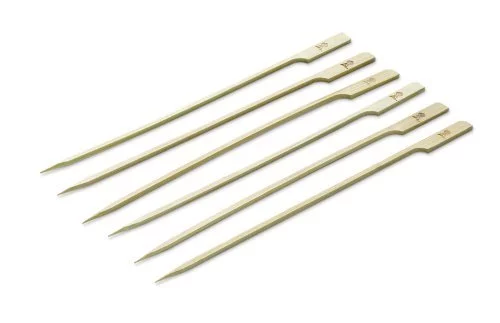 Weber Original 25-Pack Bamboo Skewers