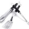 Weber Barbecue Tool Set BBQ Accessories For Sale Dublin Ireland