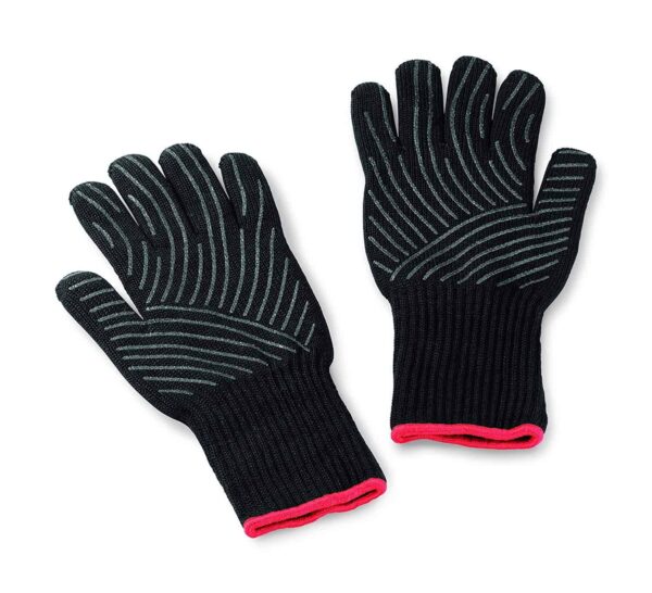 Weber® Premium BBQ Glove Set