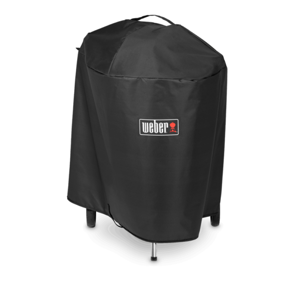 Weber Premium BBQ Cover – Master Touch 57cm