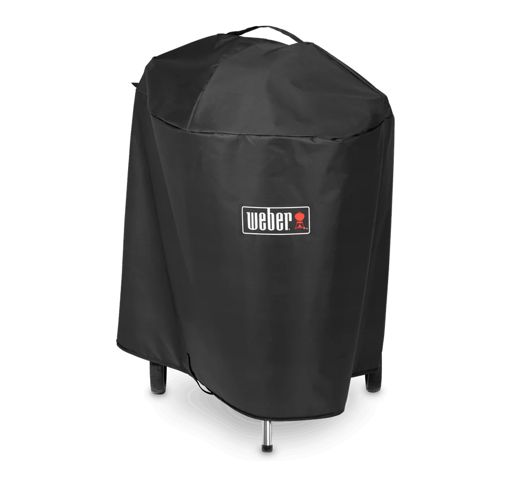 Weber Premium BBQ Cover – Master Touch 57cm