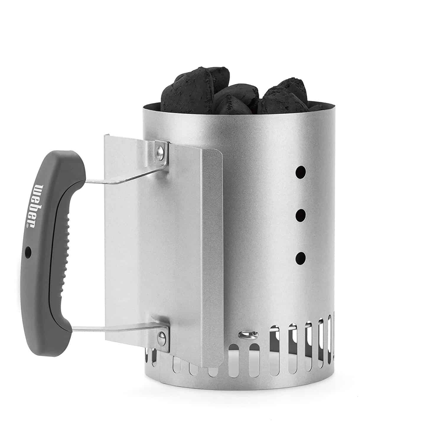 Weber Compact Rapid Fire Chimney Starter