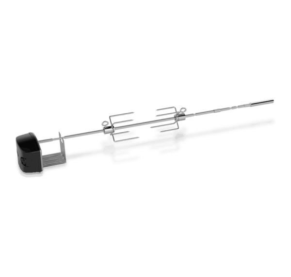 Weber Rotisserie for Genesis II 200/300 Series