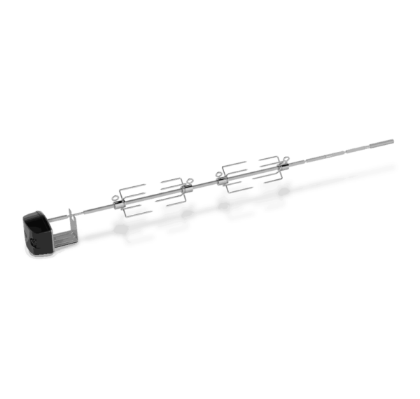 Weber Rotisserie for Genesis 400 and Genesis II Series