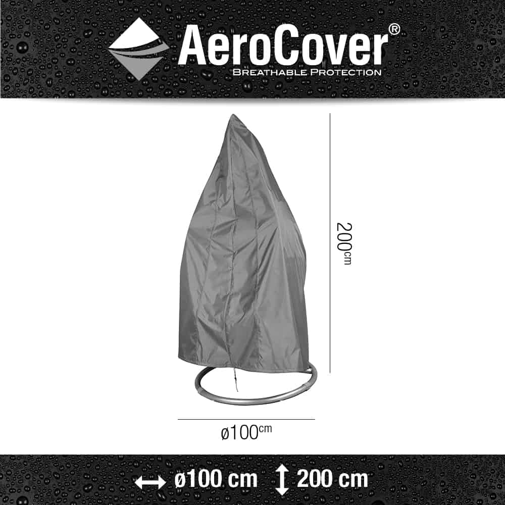 Hanging Chair Cover - Furniture Covers For Sale Dublin Ireland