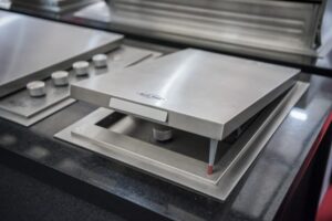 Beefeater Proline Side Burner - Beefeater barbecues For Sale Dublin
