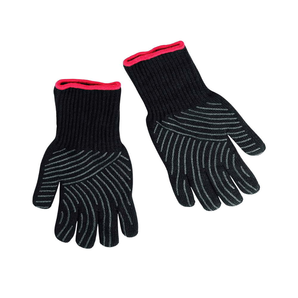 Weber® Premium BBQ Glove Set