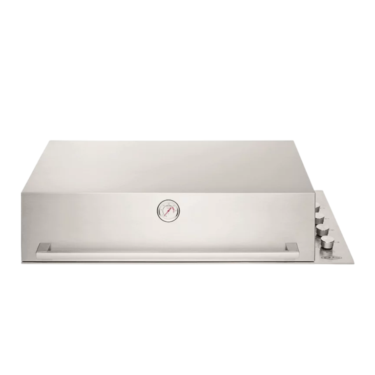 BeefEater Proline Roasting Hood - Beefeater Barbecues For Sale Dublin Ireland