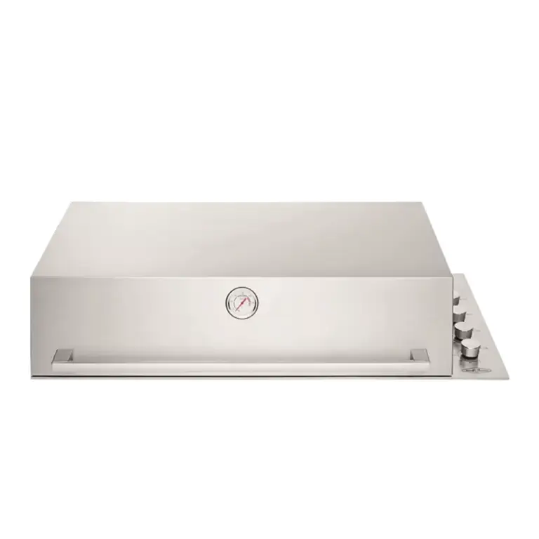 BeefEater Proline Roasting Hood - Beefeater Barbecues For Sale Dublin Ireland