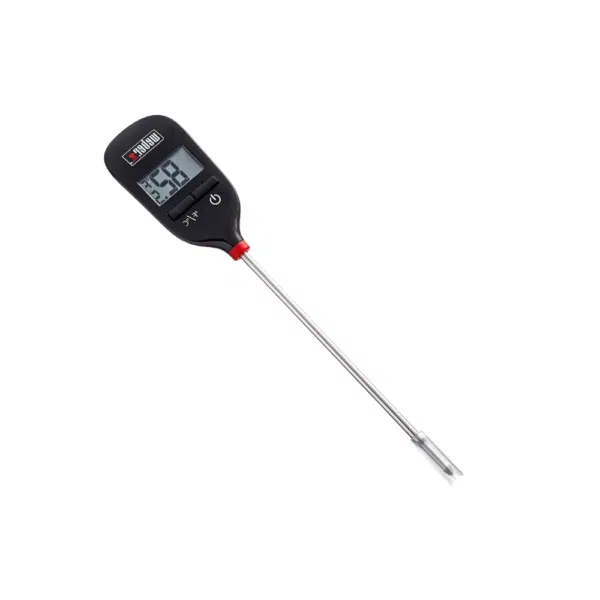Weber Instant Read Thermometer
