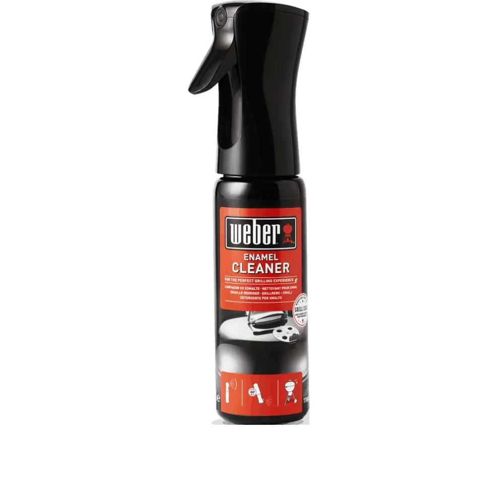 Weber Enamel Cleaner BBQ Accessories For Sale Dublin Ireland