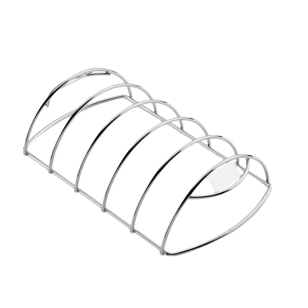 Weber Original Rib Rack - Weber BBQ Accessories For Sale Dublin Ireland