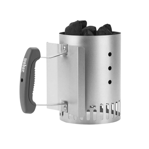 Weber Compact Rapid Fire Chimney Starter