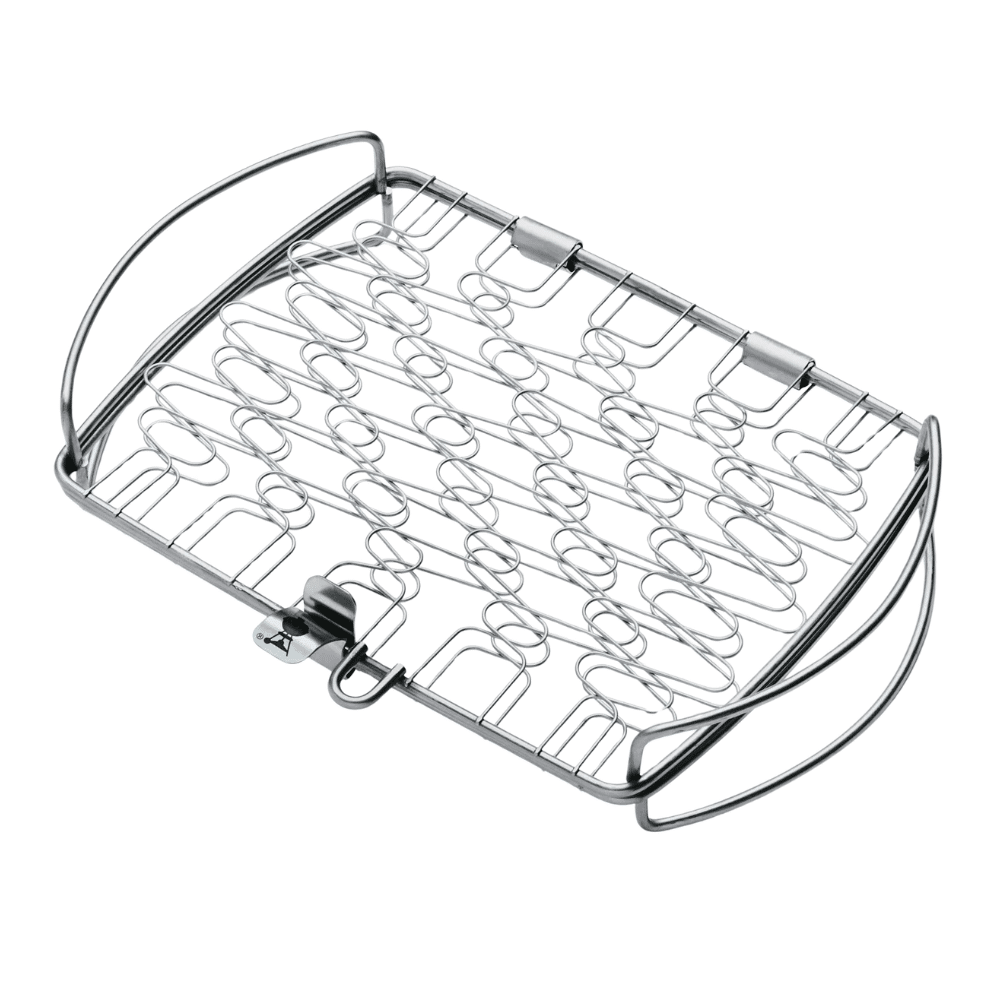 Weber Original Large Fish Basket for sale in Dublin 14 6471