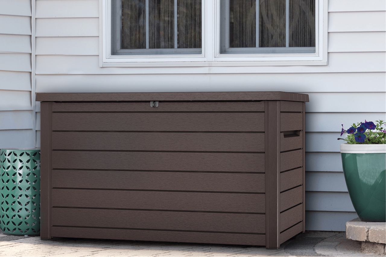 Ontario Box3 - Garden Storage Boxes For Sale Ireland