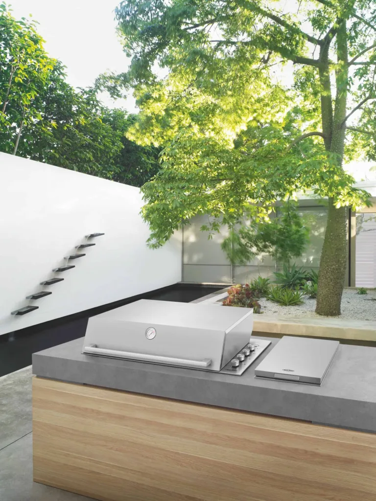 Beefeater Proline Lifestyle - Beefeater Barbecues For Sale Dublin Ireland