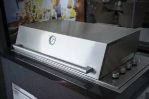 Beefeater ProlineRoaster - Beefeater Barbecues Dublin Ireland